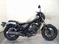レブル２５０