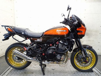 カワサキ Z900RS (1214786) | 中古バイク・新車の事ならバイクの窓口