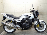 ＣＢ４００ＳＦ