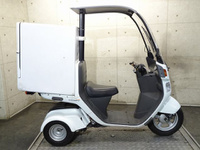 ホンダ・シ゛ャイロキャノヒ゜ーの中古・新車バイク－検索結果一覧