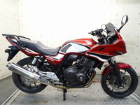 ＣＢ４００スーパーボルドール