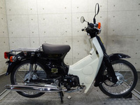 スーパーカブ５０