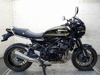 Ｚ９００ＲＳ　ＣＡＦＥ