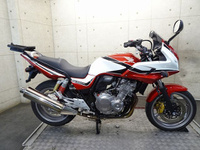 ＣＢ４００スーパーボルドール