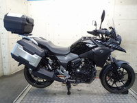 Ｖストローム２５０