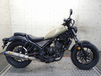 レブル２５０