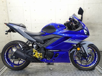 ＹＺＦ－Ｒ２５
