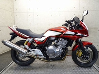 ＣＢ４００スーパーボルドール