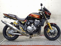 ＺＲＸ１２００　ＤＡＥＧ
