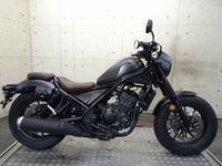 レブル２５０