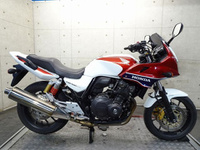 ＣＢ４００スーパーボルドール