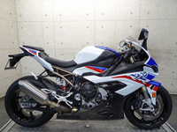 ＢＭＷ　Ｓ１０００ＲＲ　Ｍパッケージ