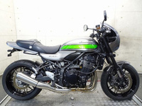 Ｚ９００ＲＳ　ＣＡＦＥ