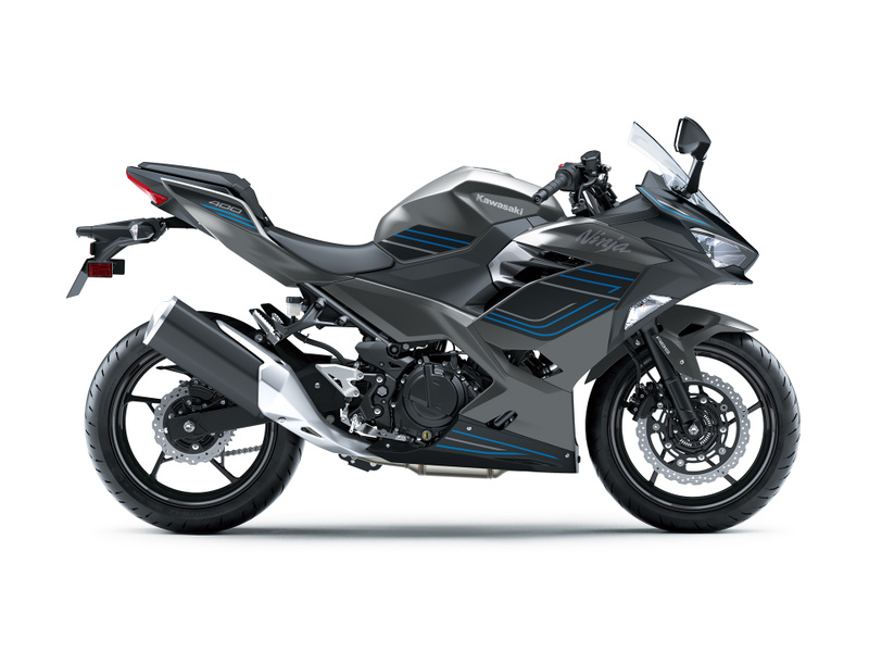 青島文化教材社 スカイネット 1/12 カワサキ ニンジャ ZX-25R