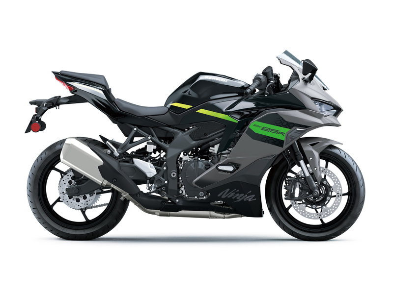 あいん カワサキ Ninja ZX－25R SE (1145466) | 中古バイク
