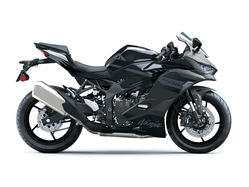 Qeu出品 カワサキ Ninja ZX－4R SE (1145470) | 中古バイク