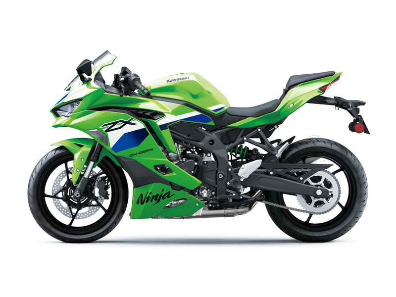 カワサキ Ninja ZX－25RR (1145471) | 中古バイク
