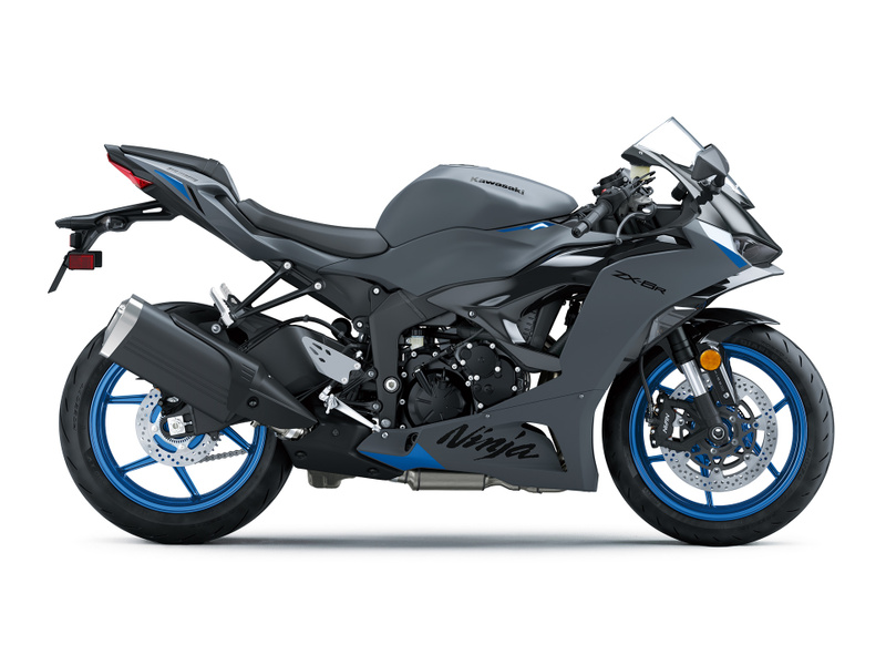カワサキ Ninja ZX－6R 2026年モデル 新車