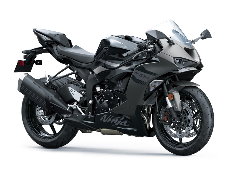 ６・東京都・浜なし・ピノガール カワサキ Ninja ZX－6R 2026年モデル 新車