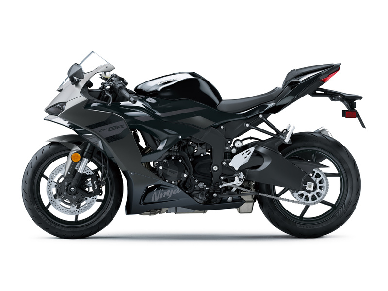 カワサキ Ninja ZX－6R 2026年モデル 新車