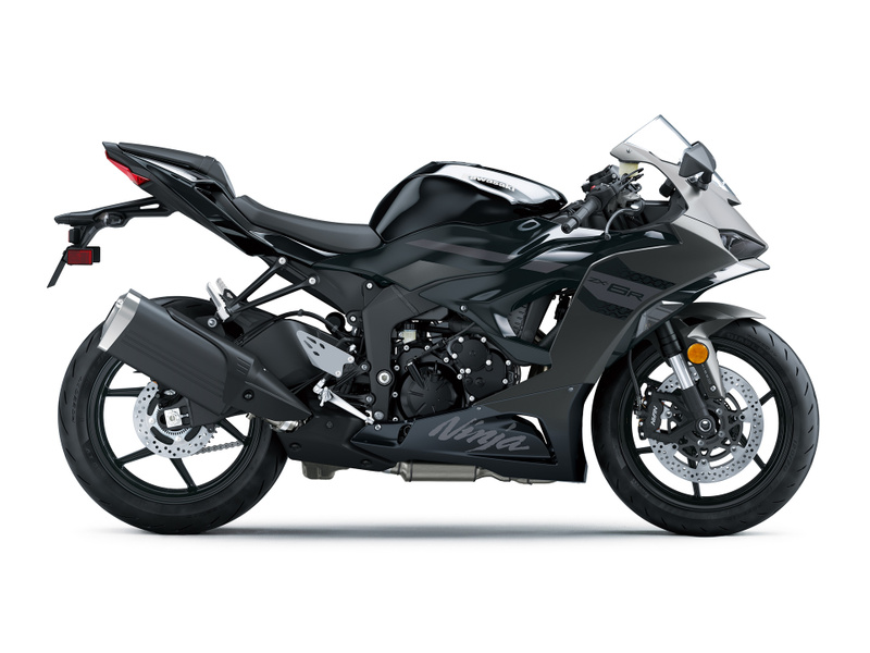 カワサキ Ninja ZX－6R 2026年モデル 新車