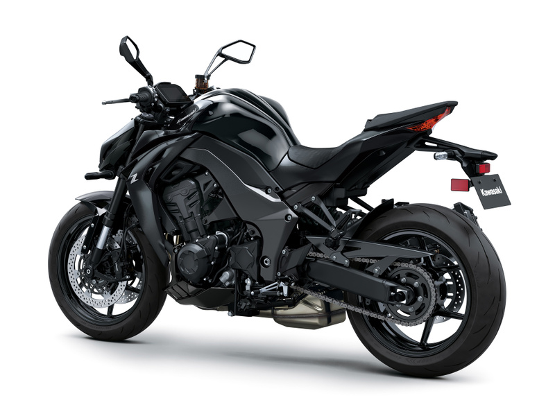 カワサキ Z1100 (1185430) | 中古バイク・新車の事ならバイクの窓口