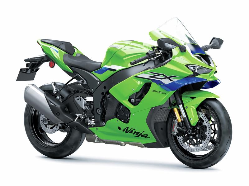 専用になります。 カワサキ Ninja ZX－10R カワサキプラザ専用モデル (1216983