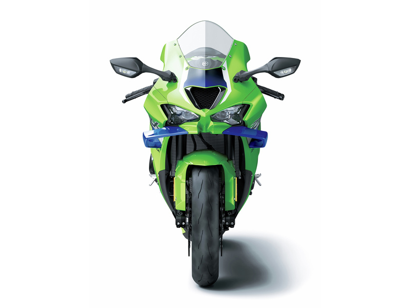 専用になります。 カワサキ Ninja ZX－10R カワサキプラザ専用モデル (1216983