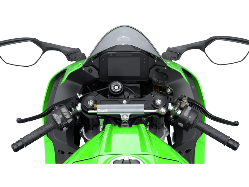 カワサキ Ninja ZX－10R カワサキプラザ専用モデル (1216983