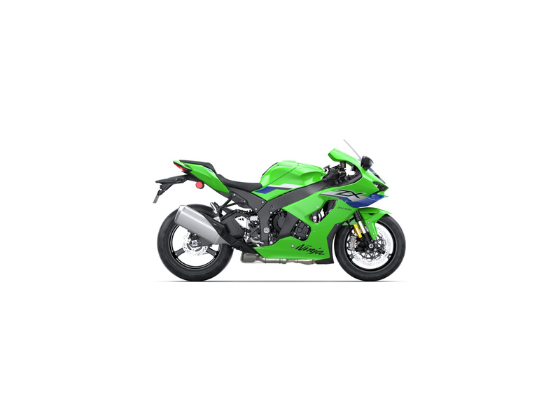 カワサキ Ninja ZX－10R カワサキプラザ専用モデル (1216983
