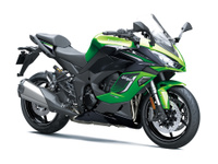 Ｎｉｎｊａ　１１００ＳＸ　ＳＥ