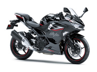 カワサキ Ninja 400 (1126968) | 中古バイク・新車の事