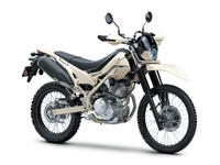 ＫＬＸ２３０　ＳＨＥＲＰＡ　シェルパ