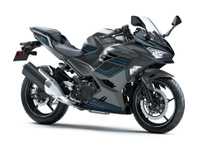 Ｎｉｎｊａ　４００