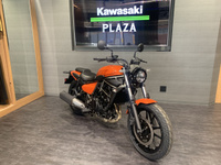 エリミネーター４００