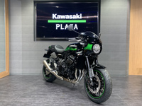 Ｚ９００ＲＳ　ＣＡＦＥ