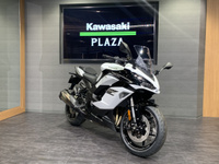 Ｎｉｎｊａ　１１００ＳＸ