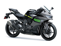 カワサキ Ninja ZX－25R SE (1145466) | 中古バイク