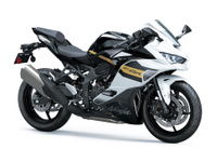 Qeu出品 カワサキ Ninja ZX－4R SE (1145470) | 中古バイク