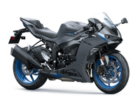 専用ワクワク＋ Kawasaki Ninja ZX6R 1/12 ミニカー カワサキ ZX-6R - メルカリ