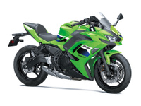 カワサキ Ninja ZX－25R SE (1145466) | 中古バイク・新車