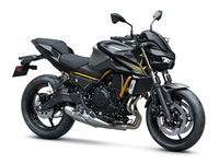 カワサキ Ninja ZX－6R 2026年モデル 新車 (1148922
