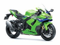 カワサキ Ninja ZX－6R 2026年モデル 新車 (1148923