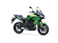 ＶＥＲＳＹＳ　６５０