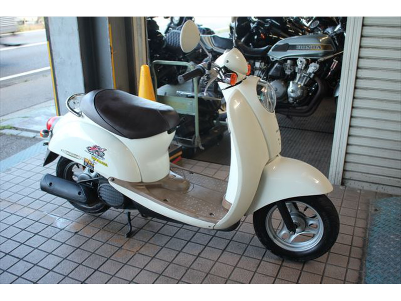 ホンダ ５０ｃｃファッションスクーター ＨＯＮＤＡクレアスクーピー