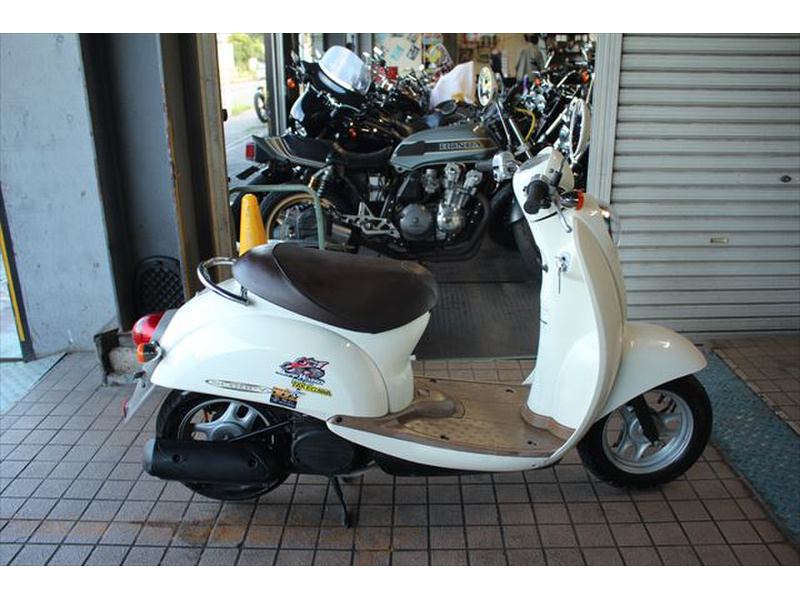 ホンダ ５０ｃｃファッションスクーター ｈｏｎｄａクレアスクーピー 中古バイク 新車の事ならバイクの窓口