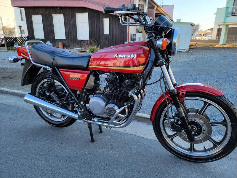 z500fx
