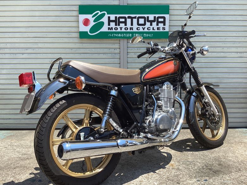 ヤマハ SR400 (1084266) | 中古バイク・新車の事ならバイク ヤマハ SR400 (1084266) | 中古バイク・新車の事ならバイク