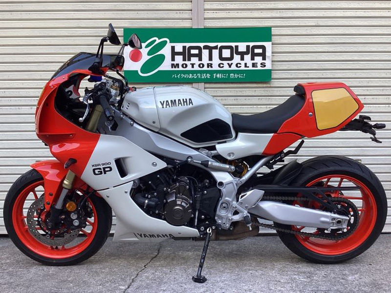 XSR900GP 純正ブレーキディスク Yahoo!オークション -「xsr900