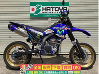 WR250X